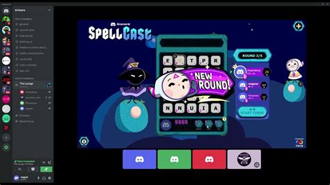discord spellcast|discord audio recording sucks.